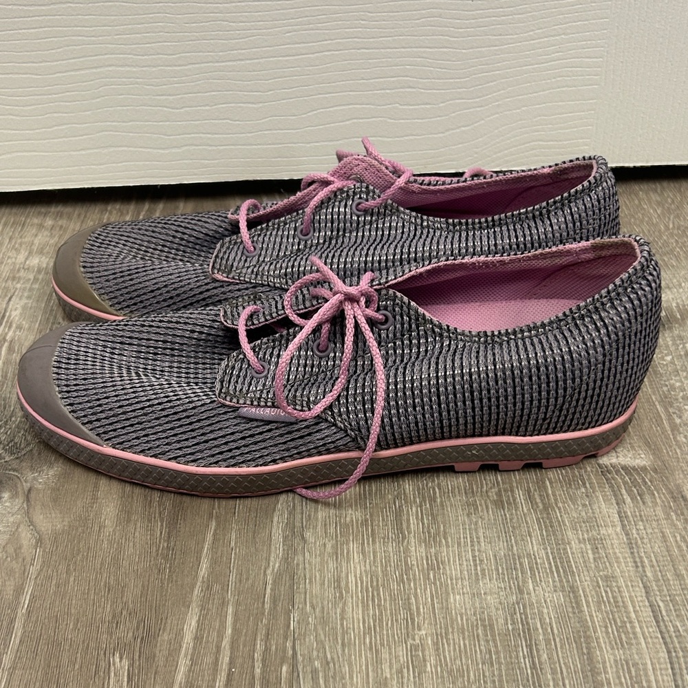 Palladium Slim Oxford II Casual Shoes
